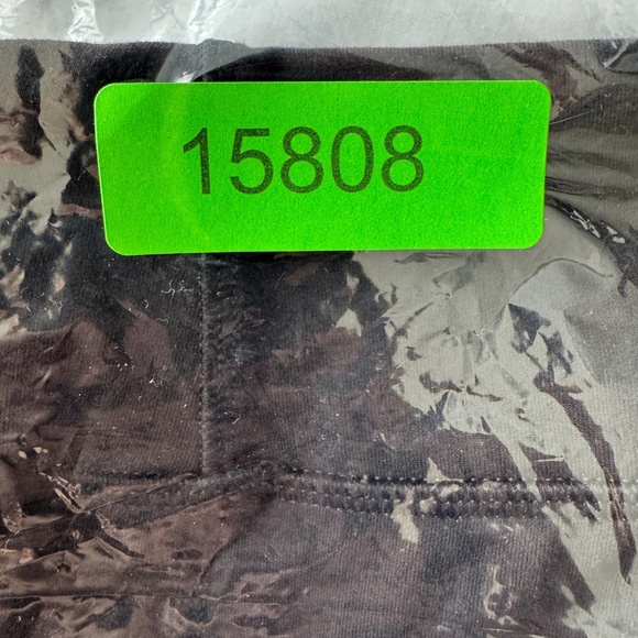 Lole Women's Athletic Shorts Moisture Wicking 4-Way Stretch Black Small‎ Biking - Picture 13 of 13